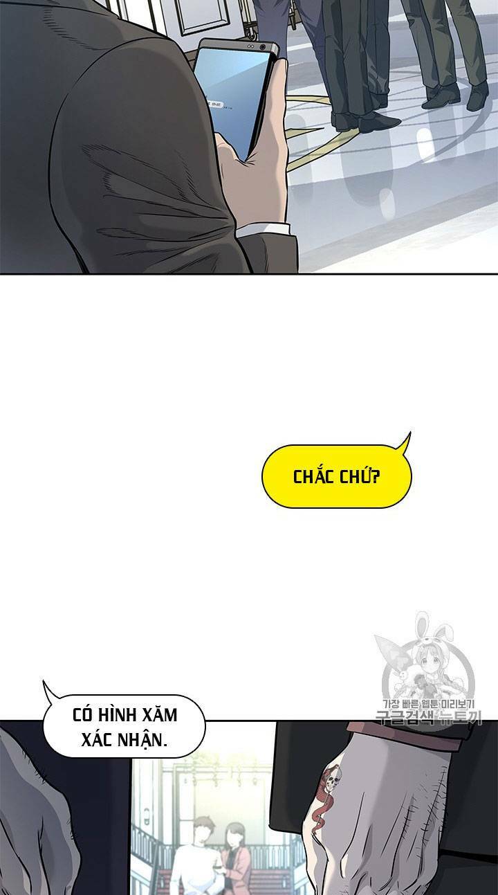Đội Trưởng Lính Đánh Thuê: Chapter 24
