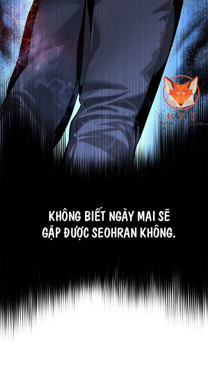 Đội Trưởng Lính Đánh Thuê: Chapter 24