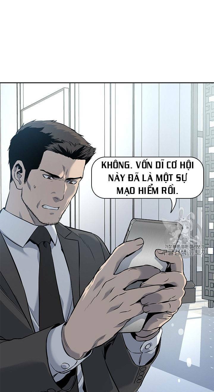 Đội Trưởng Lính Đánh Thuê: Chapter 24