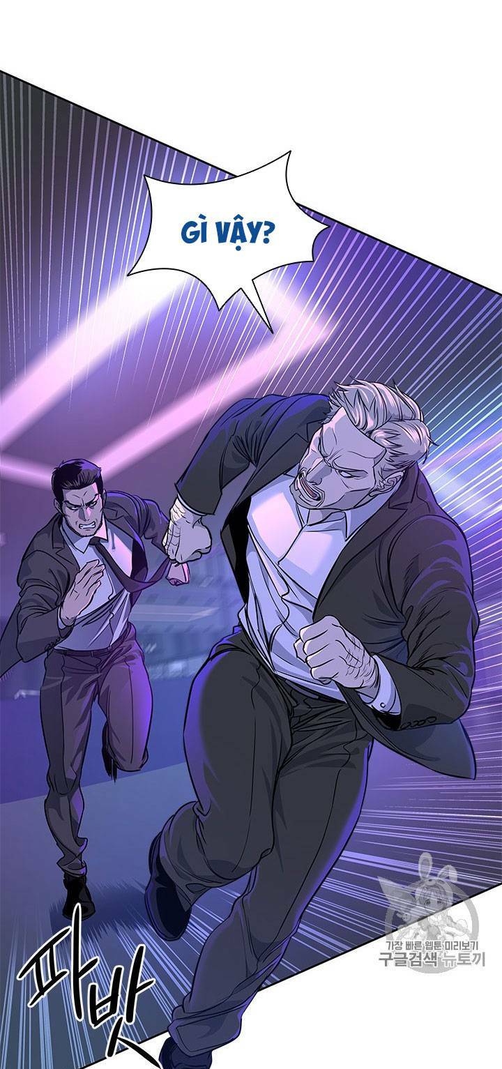 Đội Trưởng Lính Đánh Thuê: Chapter 25