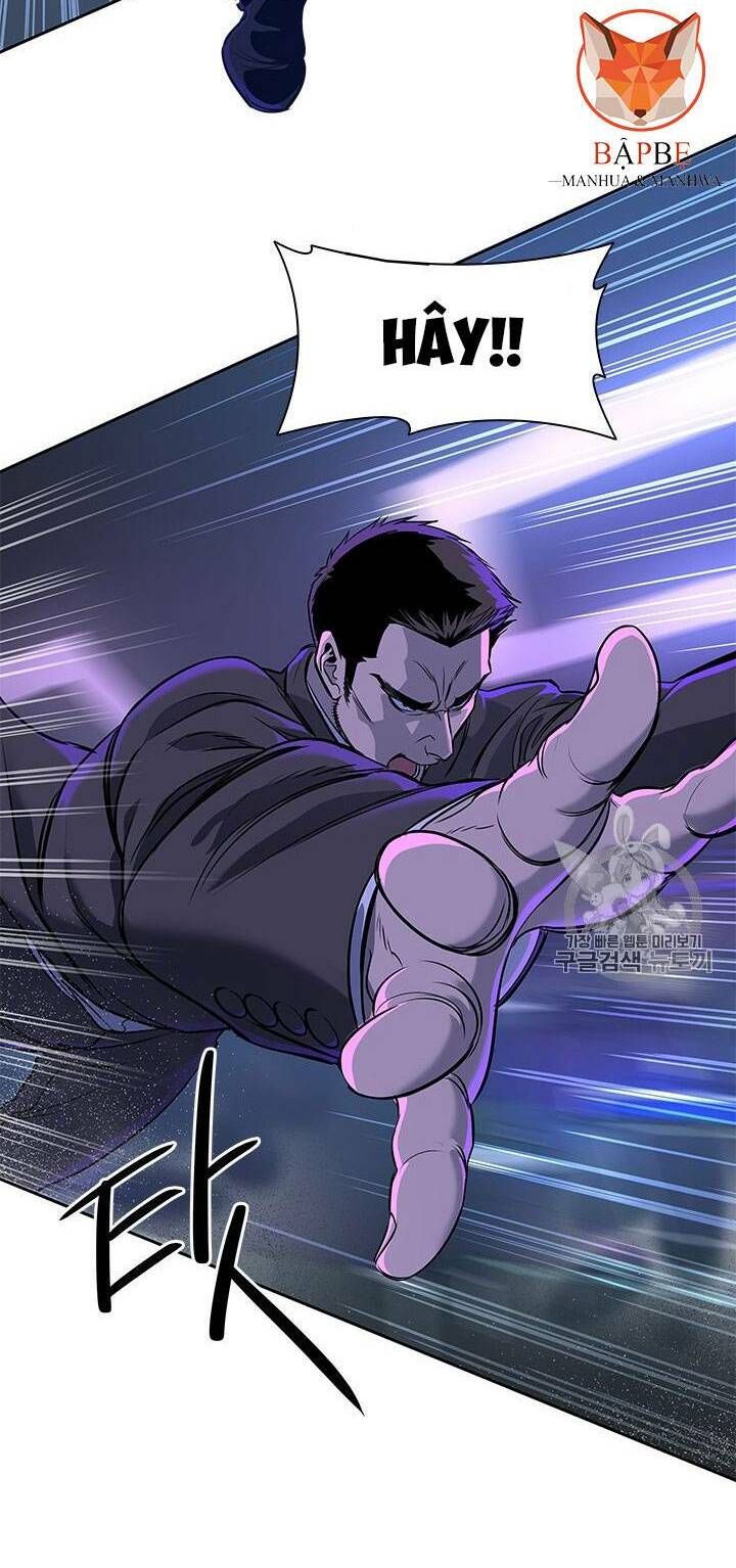 Đội Trưởng Lính Đánh Thuê: Chapter 25