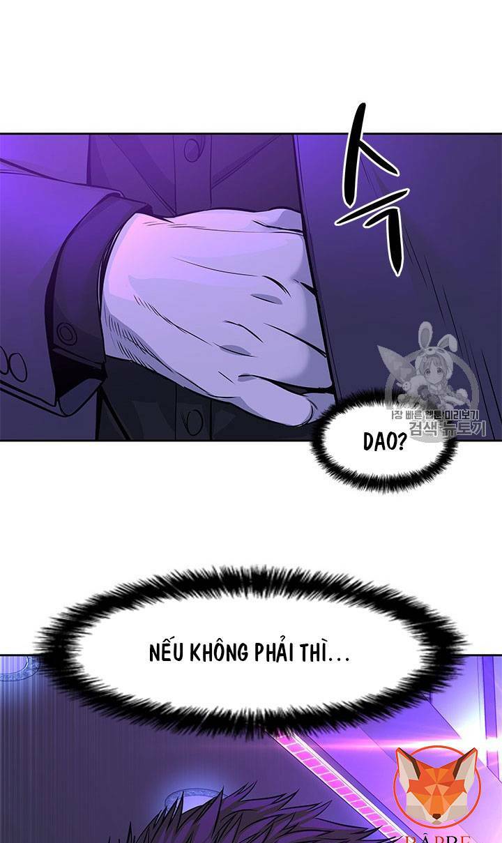 Đội Trưởng Lính Đánh Thuê: Chapter 25