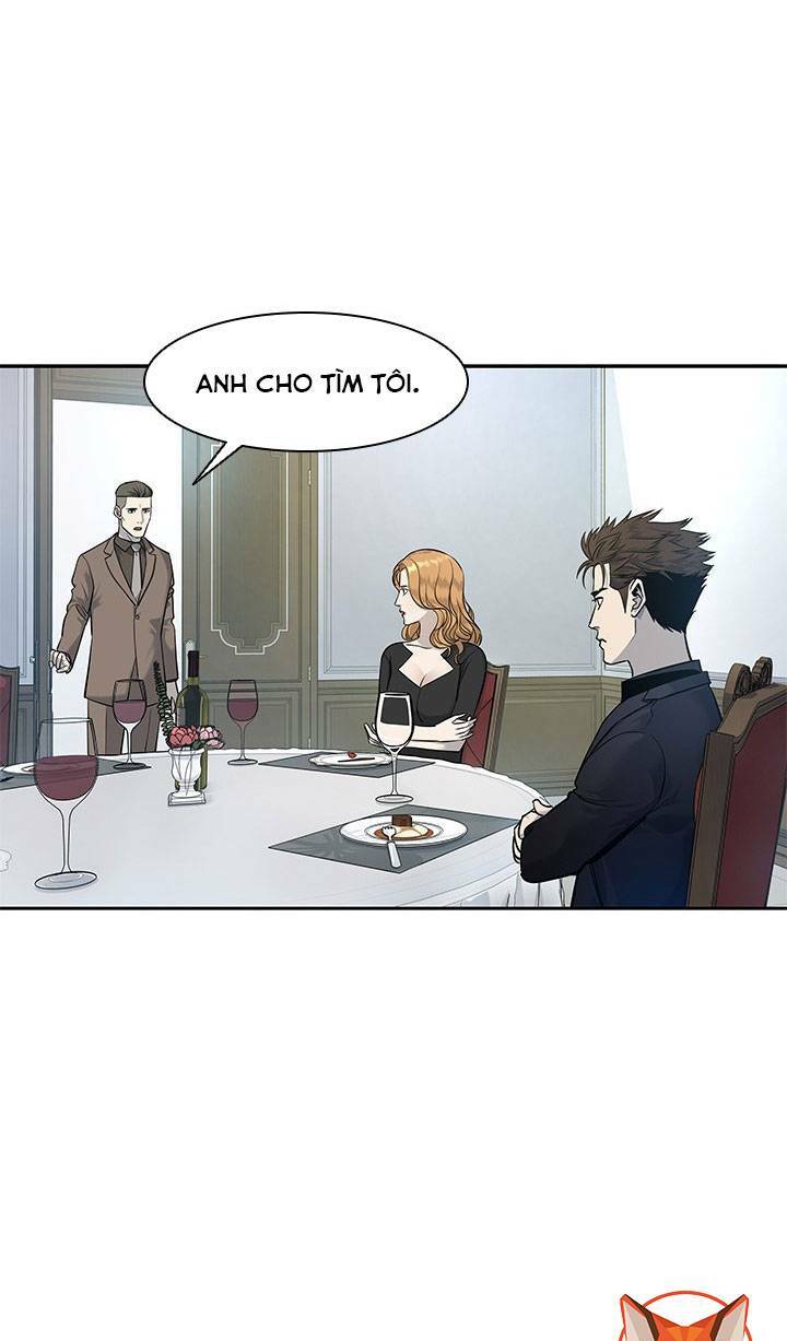 Đội Trưởng Lính Đánh Thuê: Chapter 25