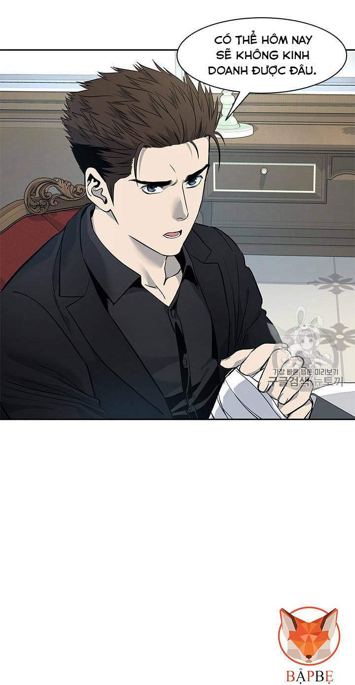 Đội Trưởng Lính Đánh Thuê: Chapter 25