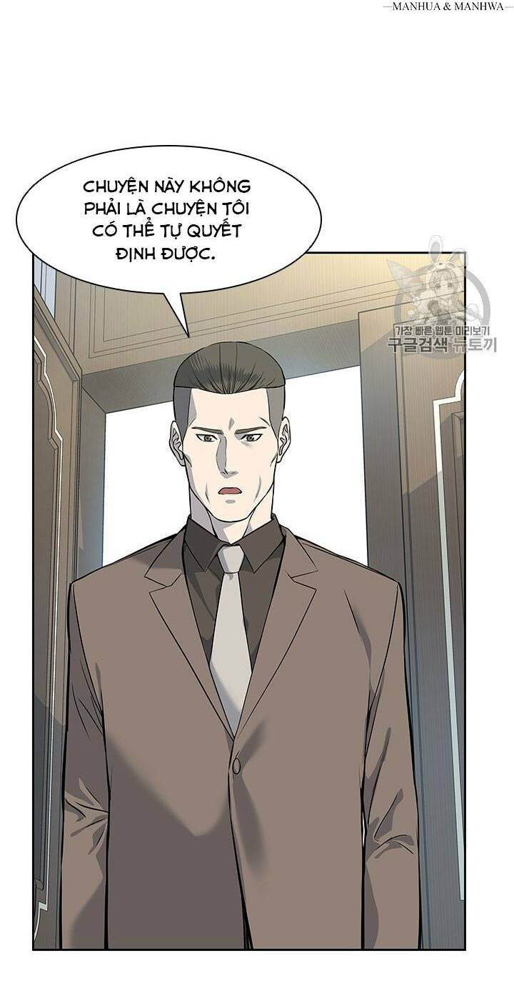 Đội Trưởng Lính Đánh Thuê: Chapter 25