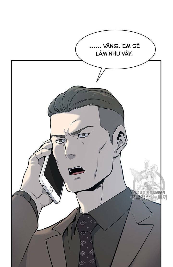 Đội Trưởng Lính Đánh Thuê: Chapter 25