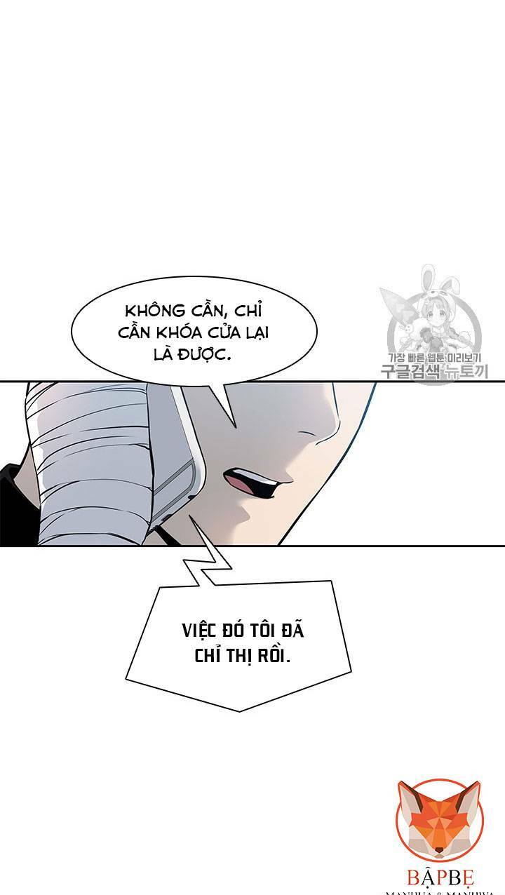 Đội Trưởng Lính Đánh Thuê: Chapter 25