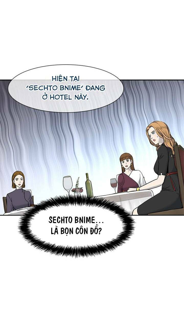 Đội Trưởng Lính Đánh Thuê: Chapter 25