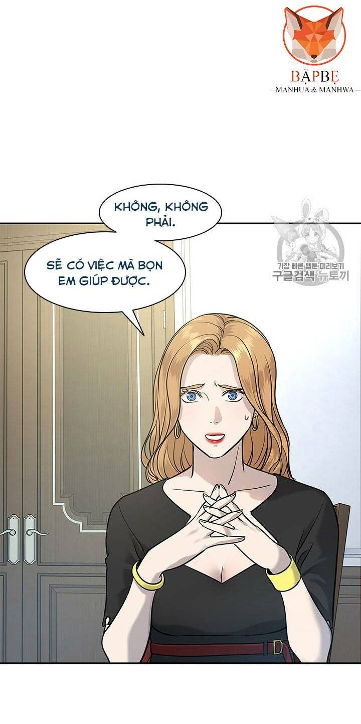 Đội Trưởng Lính Đánh Thuê: Chapter 25