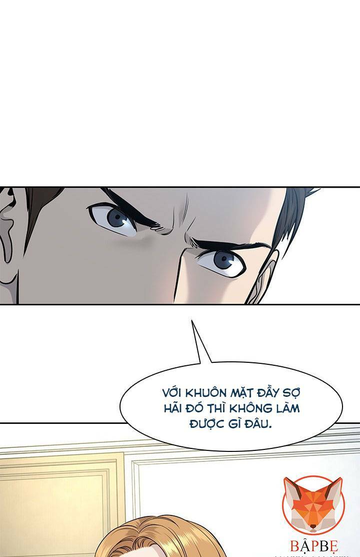 Đội Trưởng Lính Đánh Thuê: Chapter 25