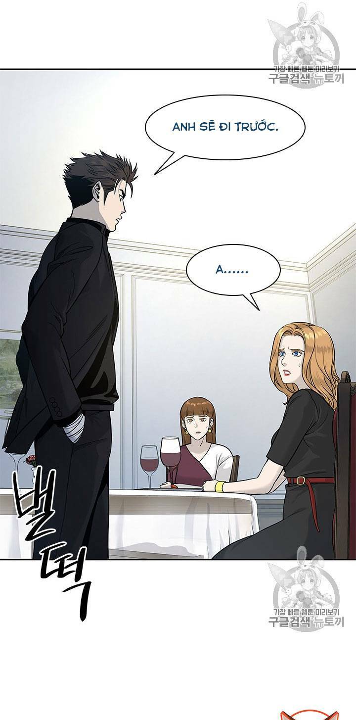 Đội Trưởng Lính Đánh Thuê: Chapter 25