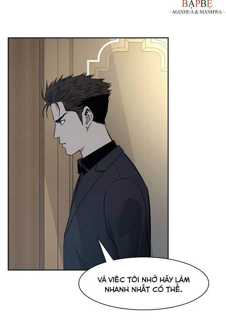 Đội Trưởng Lính Đánh Thuê: Chapter 25