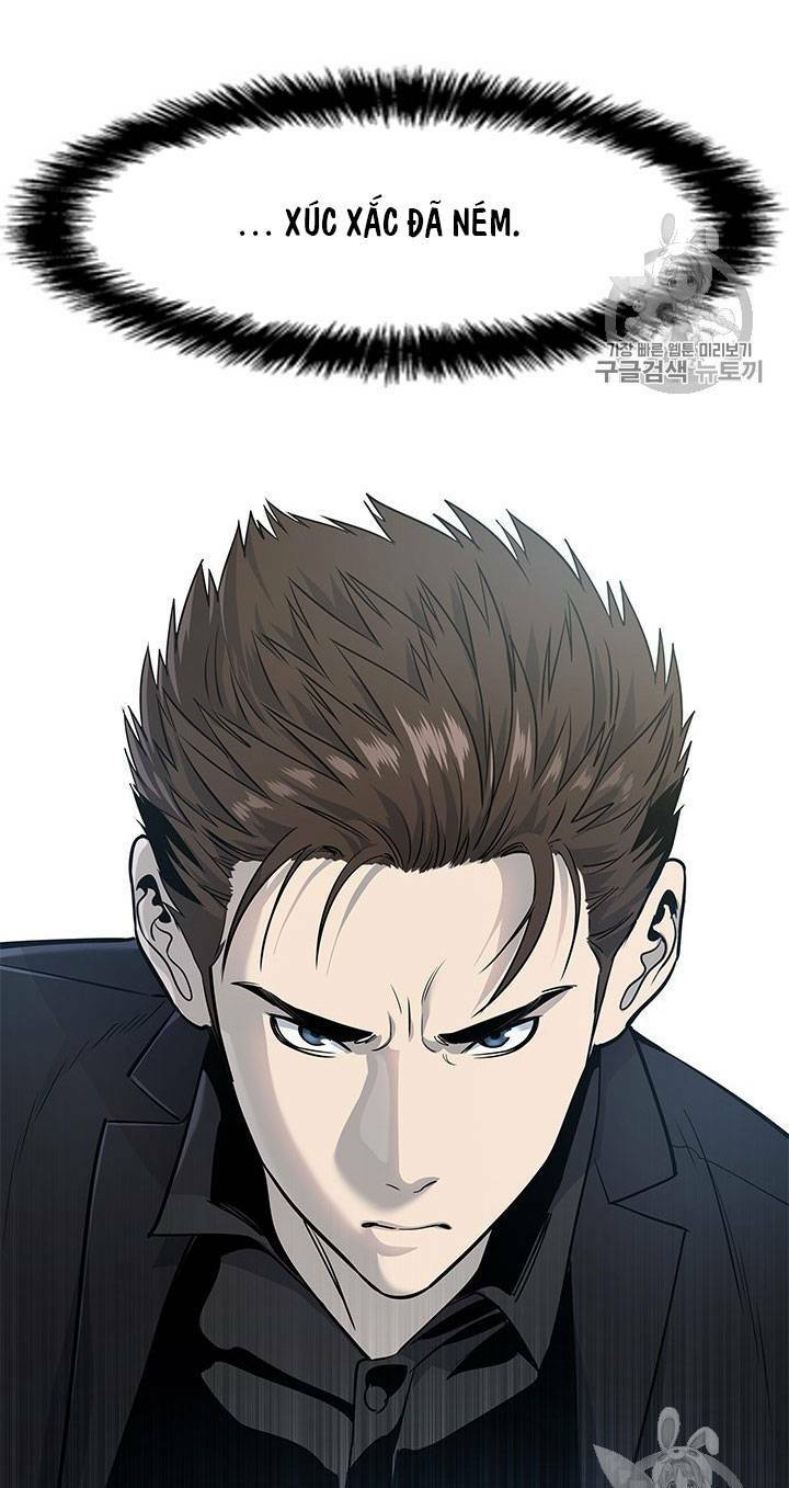 Đội Trưởng Lính Đánh Thuê: Chapter 25