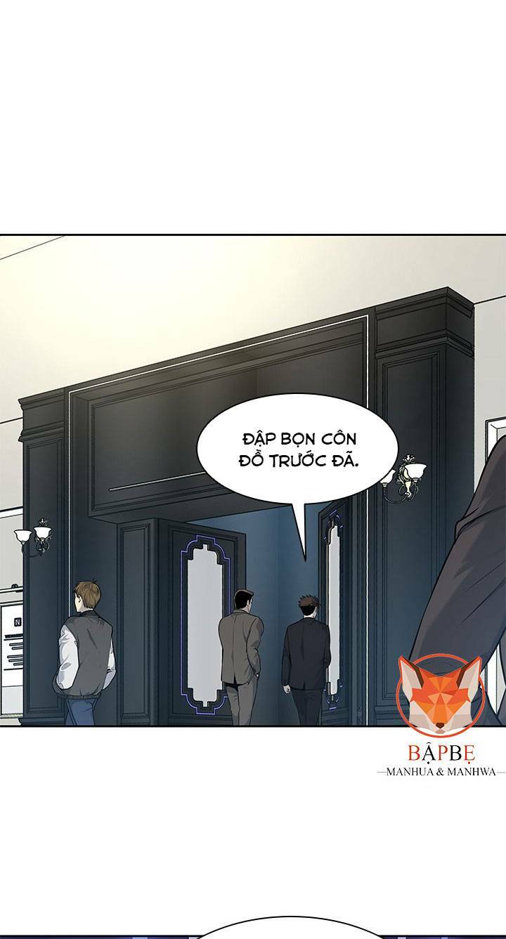 Đội Trưởng Lính Đánh Thuê: Chapter 25