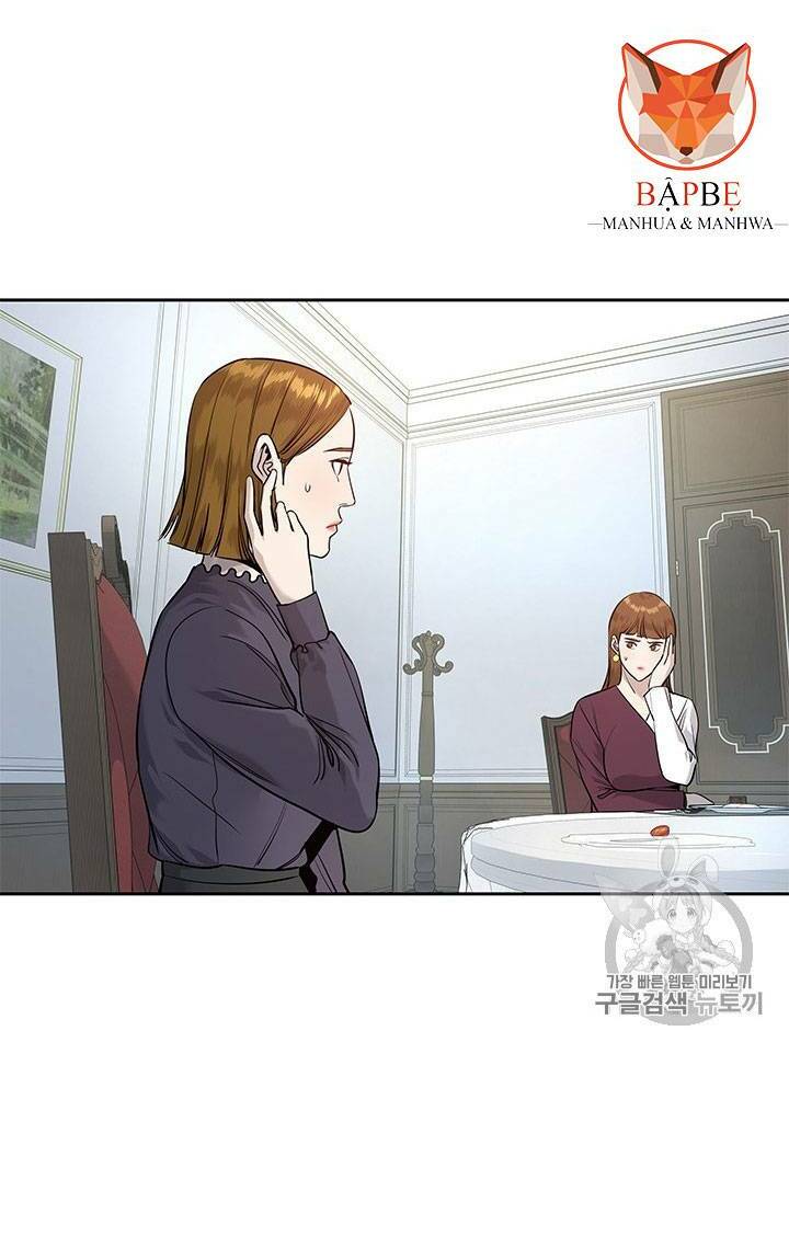 Đội Trưởng Lính Đánh Thuê: Chapter 25