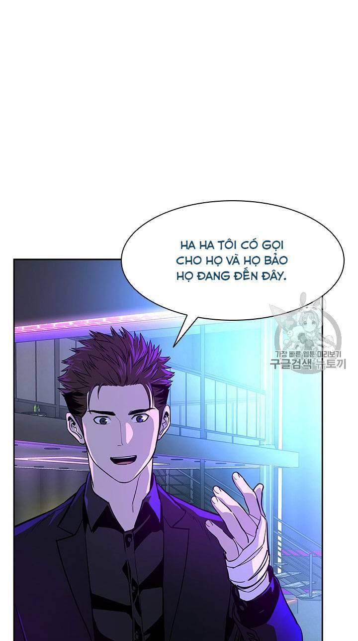 Đội Trưởng Lính Đánh Thuê: Chapter 25