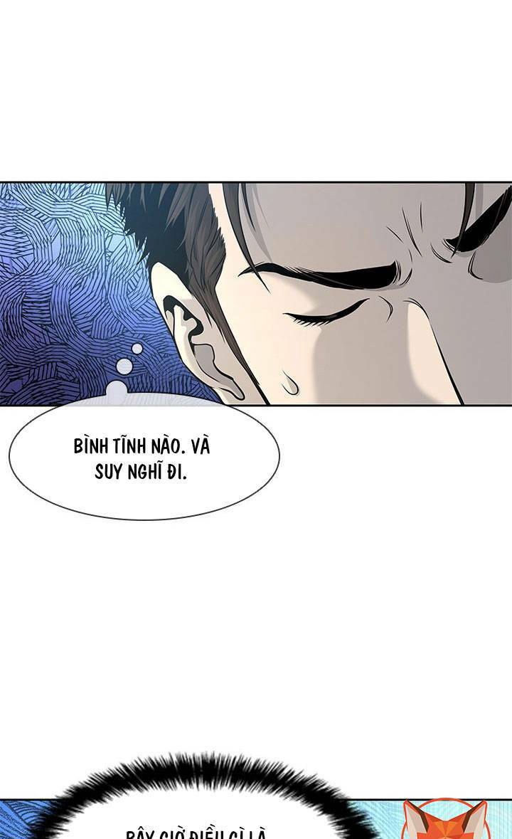 Đội Trưởng Lính Đánh Thuê: Chapter 25