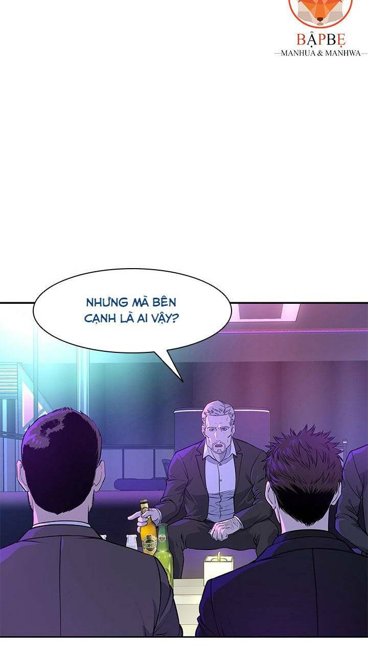 Đội Trưởng Lính Đánh Thuê: Chapter 25