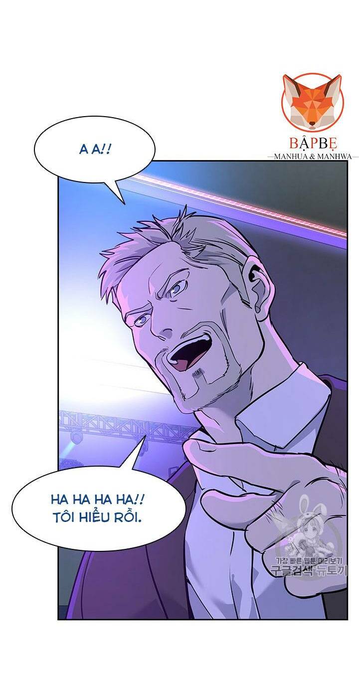 Đội Trưởng Lính Đánh Thuê: Chapter 25