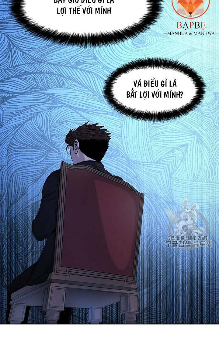 Đội Trưởng Lính Đánh Thuê: Chapter 25