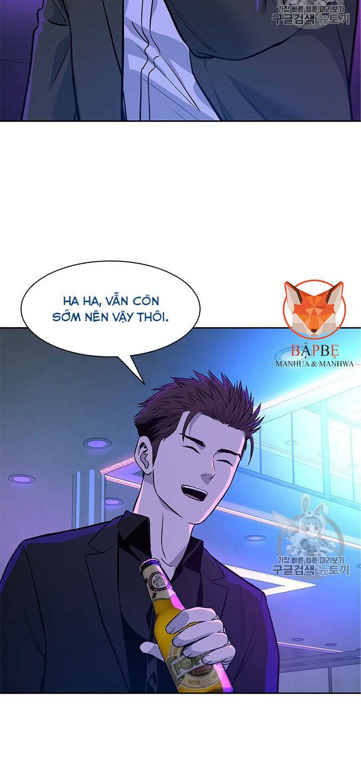Đội Trưởng Lính Đánh Thuê: Chapter 25