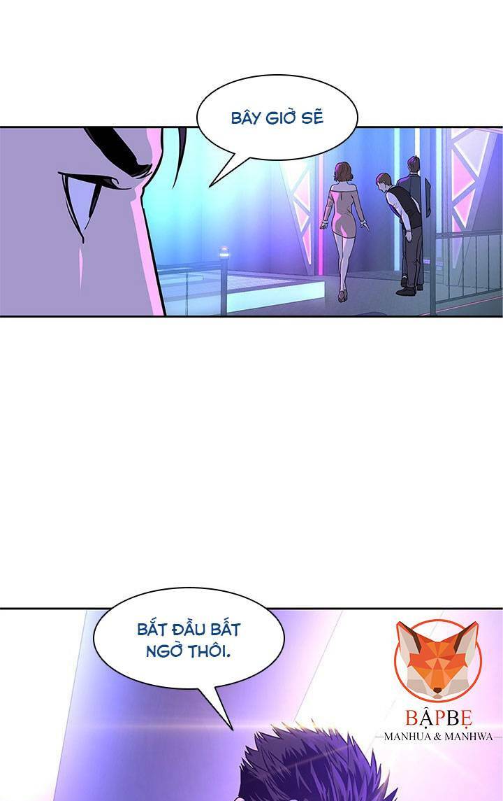 Đội Trưởng Lính Đánh Thuê: Chapter 25