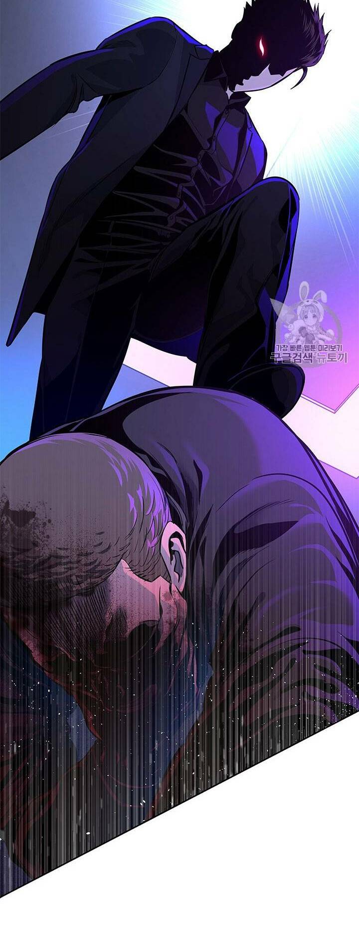 Đội Trưởng Lính Đánh Thuê: Chapter 25