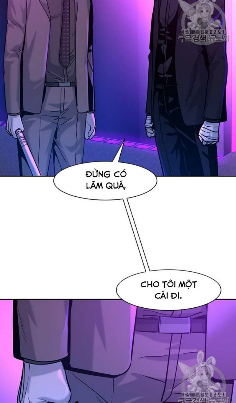 Đội Trưởng Lính Đánh Thuê: Chapter 27