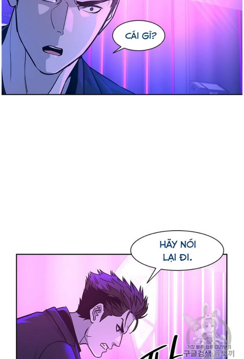 Đội Trưởng Lính Đánh Thuê: Chapter 27