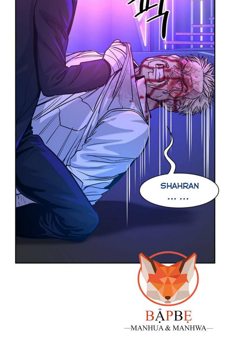 Đội Trưởng Lính Đánh Thuê: Chapter 27