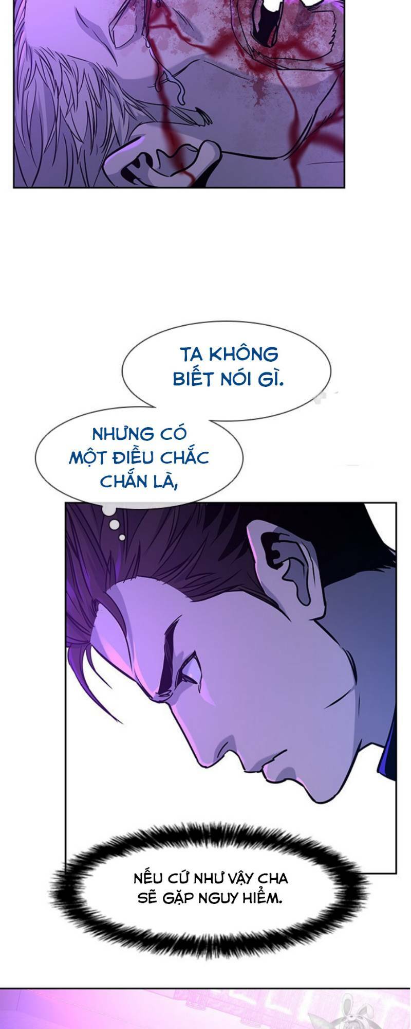Đội Trưởng Lính Đánh Thuê: Chapter 27