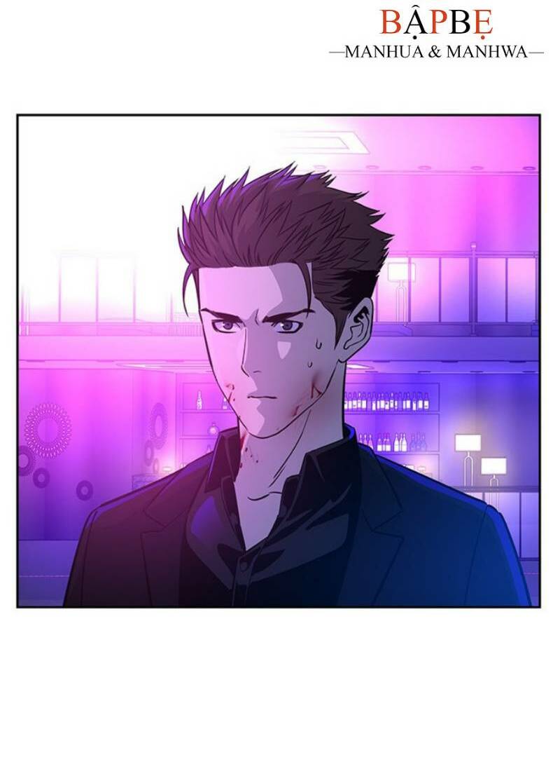 Đội Trưởng Lính Đánh Thuê: Chapter 27
