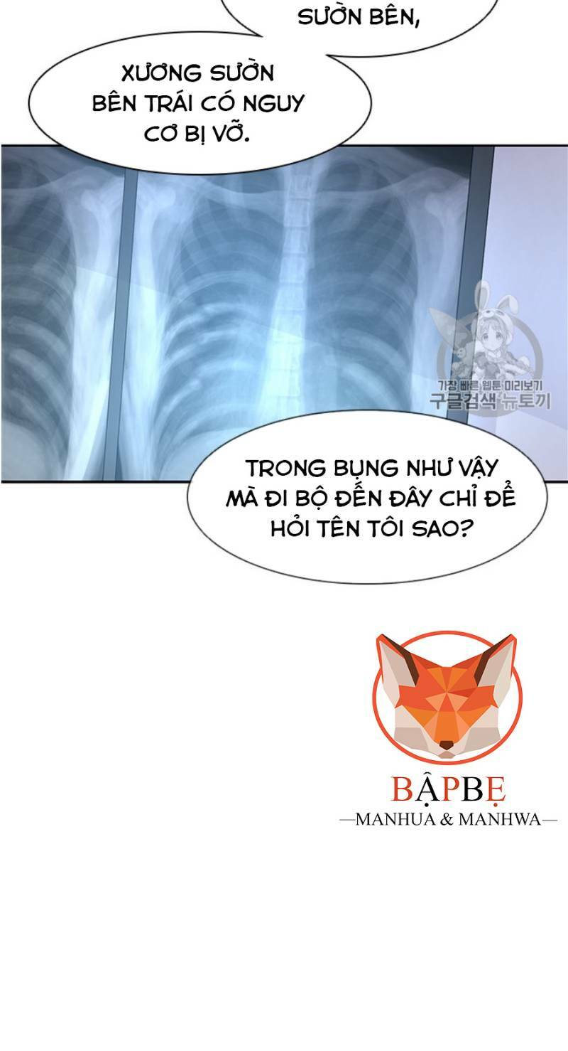 Đội Trưởng Lính Đánh Thuê: Chapter 27