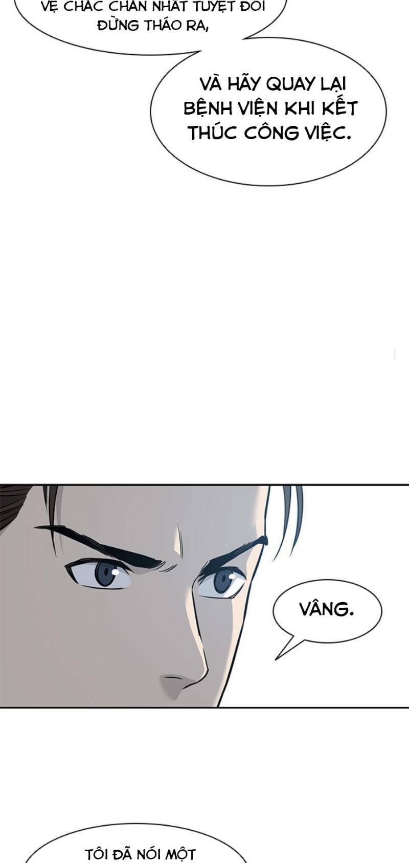 Đội Trưởng Lính Đánh Thuê: Chapter 27
