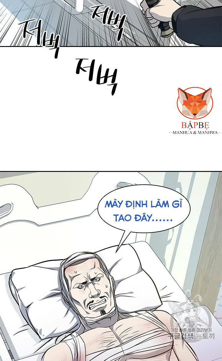 Đội Trưởng Lính Đánh Thuê: Chapter 28