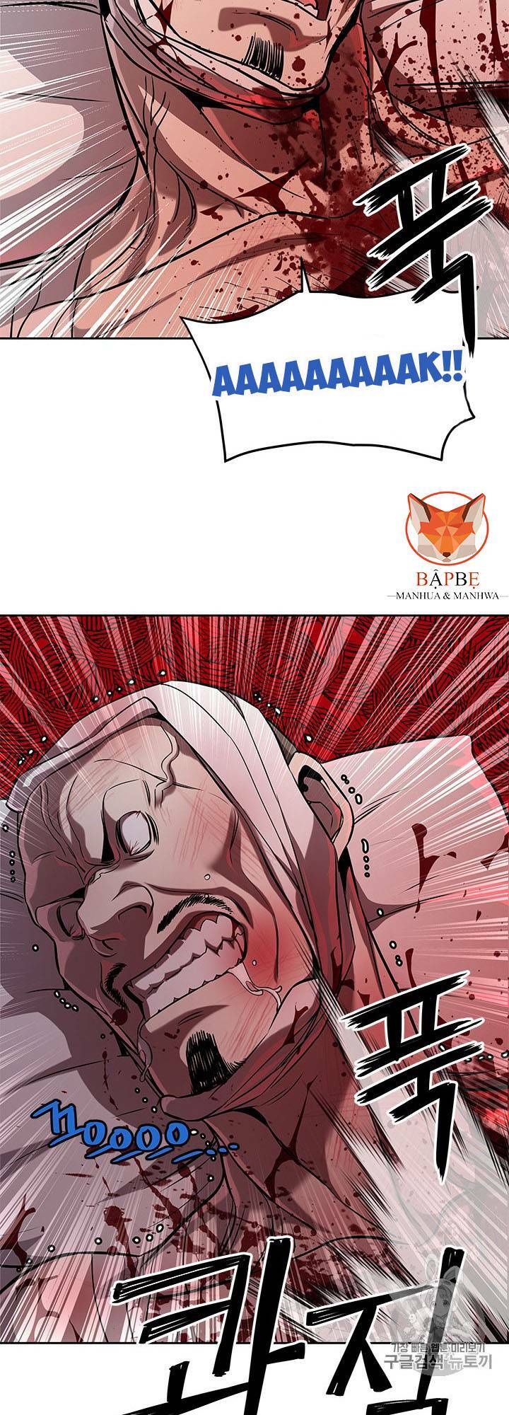 Đội Trưởng Lính Đánh Thuê: Chapter 28