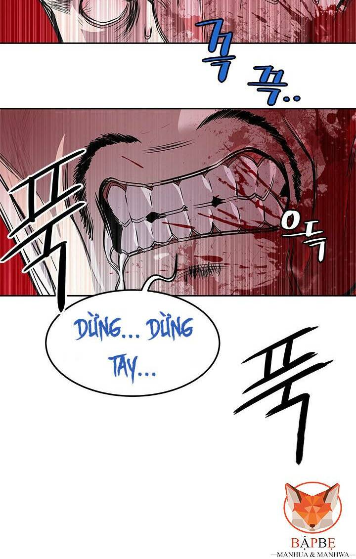 Đội Trưởng Lính Đánh Thuê: Chapter 28