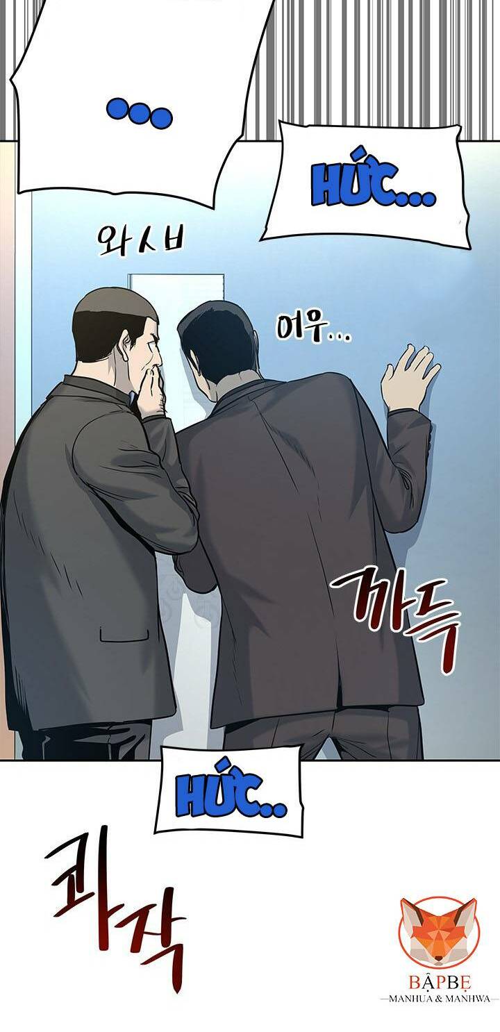 Đội Trưởng Lính Đánh Thuê: Chapter 28
