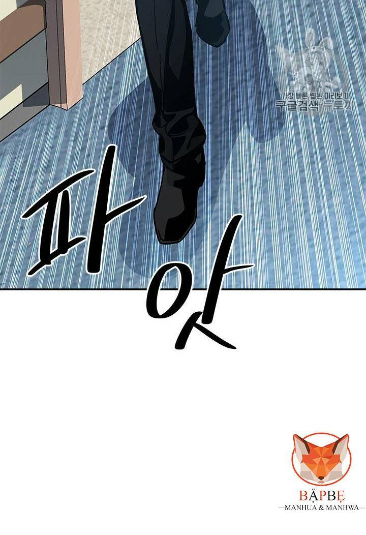Đội Trưởng Lính Đánh Thuê: Chapter 28