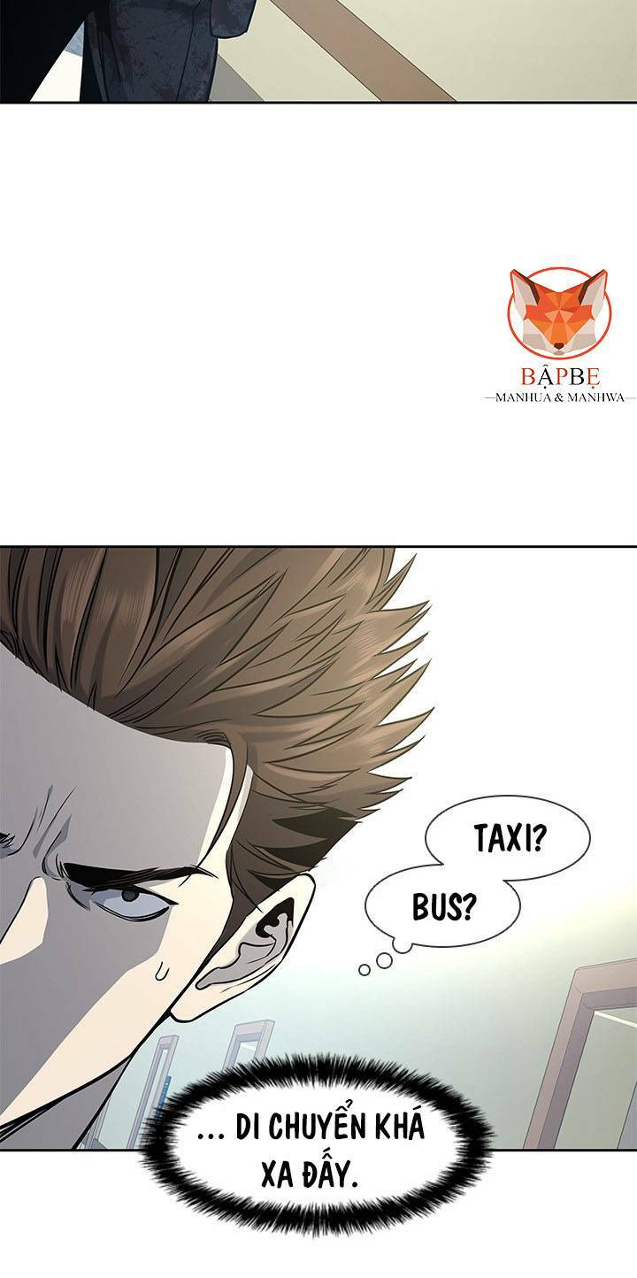Đội Trưởng Lính Đánh Thuê: Chapter 28