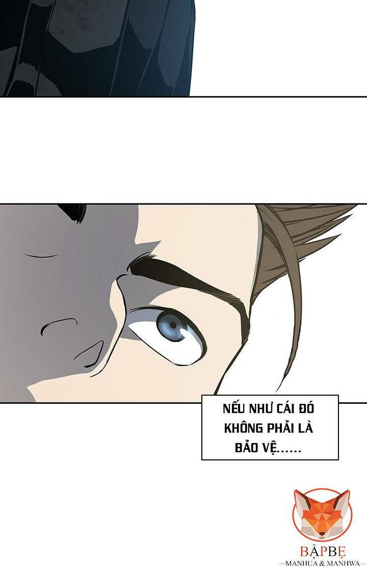 Đội Trưởng Lính Đánh Thuê: Chapter 28