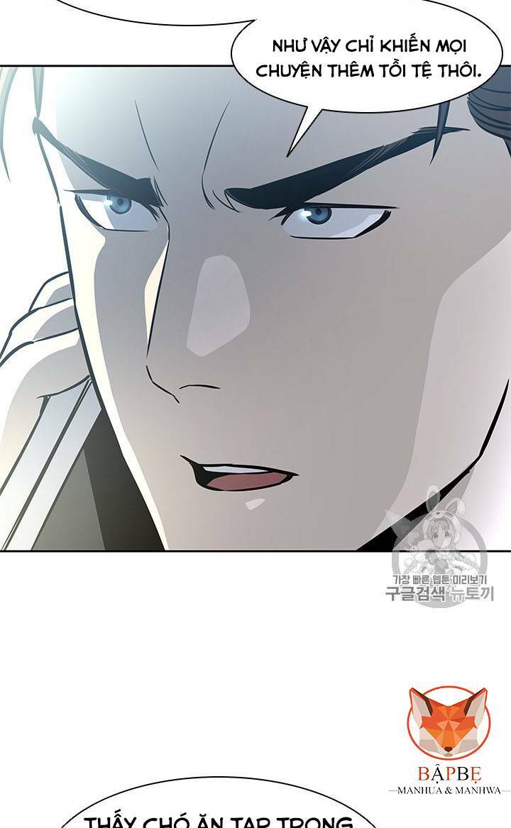 Đội Trưởng Lính Đánh Thuê: Chapter 29