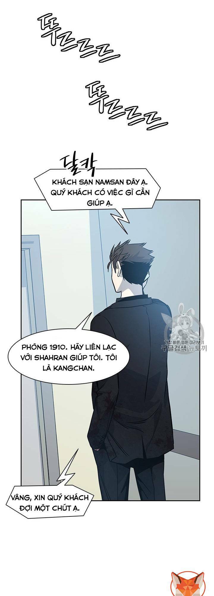 Đội Trưởng Lính Đánh Thuê: Chapter 29