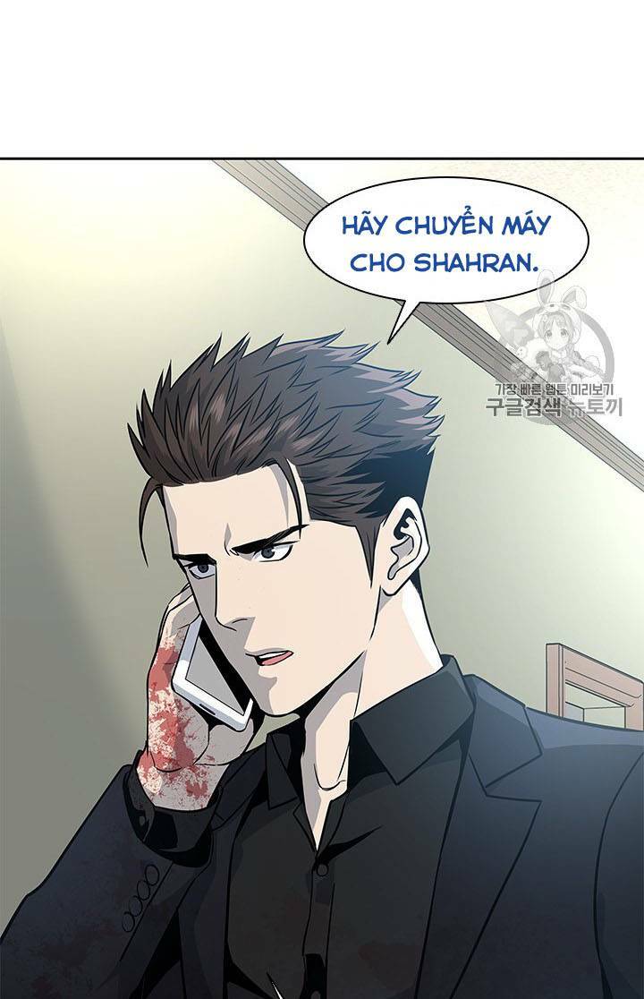 Đội Trưởng Lính Đánh Thuê: Chapter 29