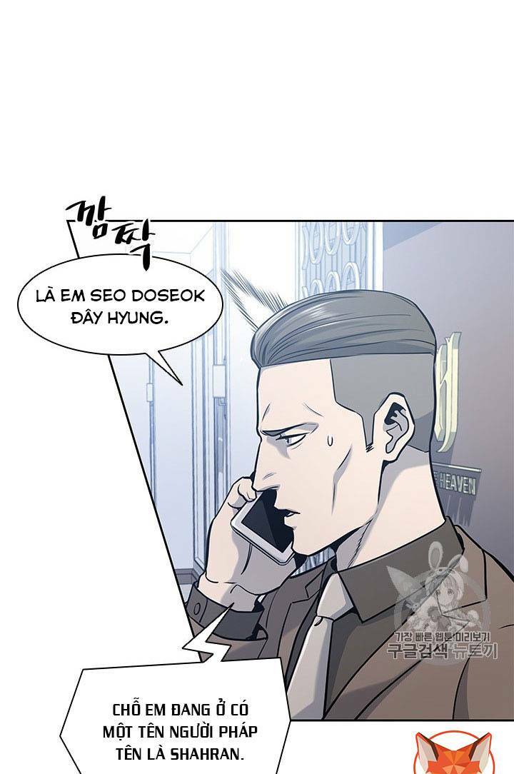 Đội Trưởng Lính Đánh Thuê: Chapter 30