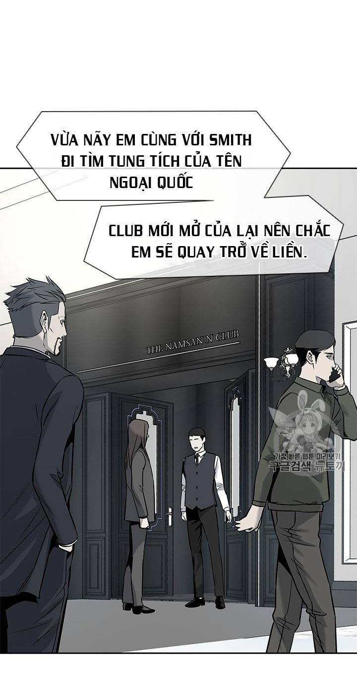 Đội Trưởng Lính Đánh Thuê: Chapter 30
