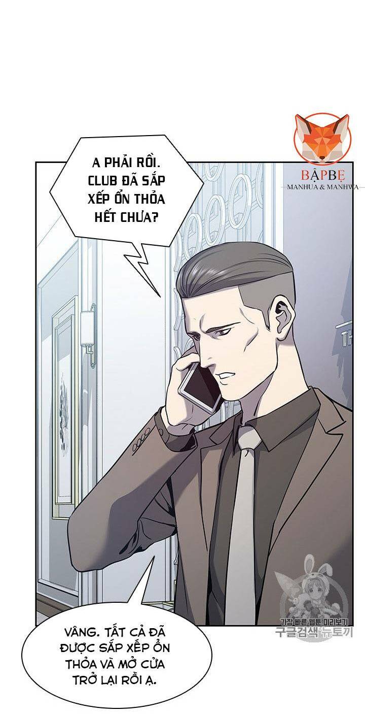 Đội Trưởng Lính Đánh Thuê: Chapter 30