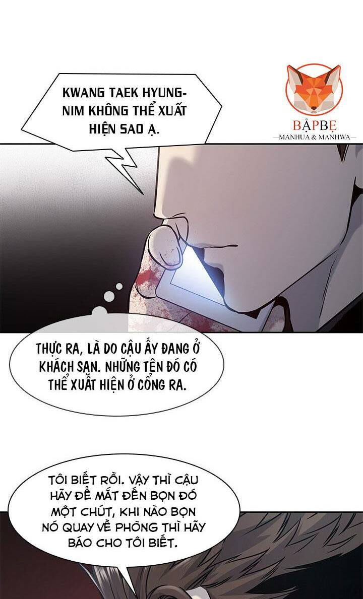 Đội Trưởng Lính Đánh Thuê: Chapter 30