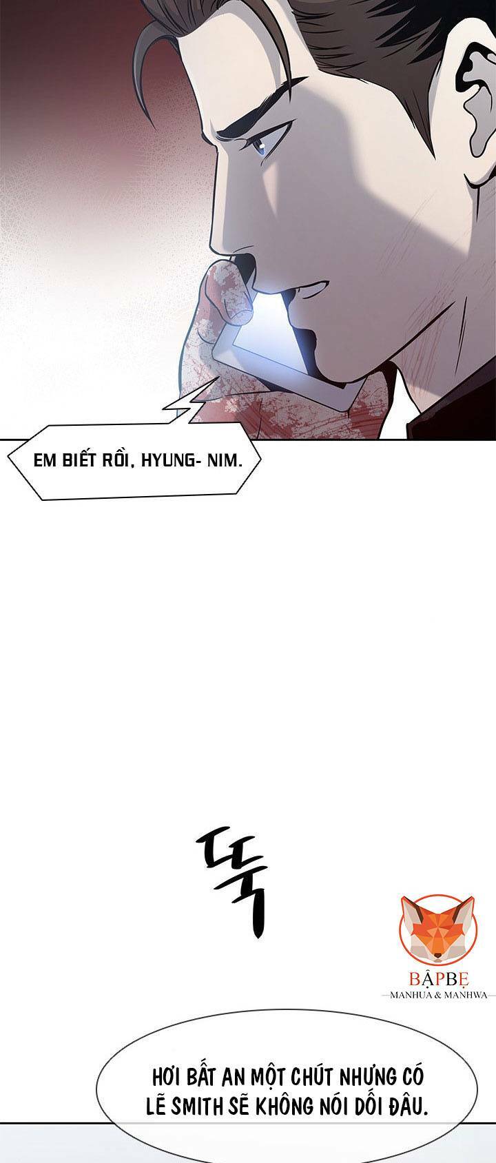 Đội Trưởng Lính Đánh Thuê: Chapter 30