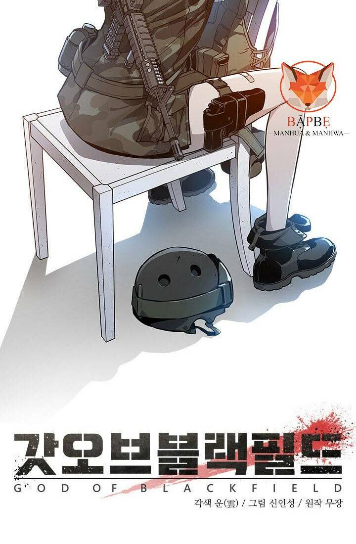 Đội Trưởng Lính Đánh Thuê: Chapter 30